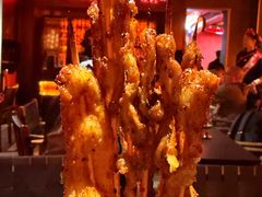 -何师烧烤Pro ·江湖川菜·小龙虾·精酿(太古里旗舰店)