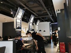 -太二酸菜鱼(菱角湖万达店)
