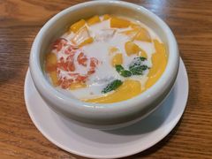 -喜粤糖朝餐厅(三八广场店)