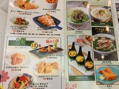 -威尼斯西餐厅(东区店)