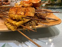 -艾丁湖烤全羊西域文化主题餐厅(新天润店)