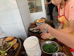 -大邑李记肥肠血旺