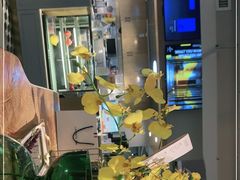 -F+轻食健身赋能空间(中华北路国贸商场店)