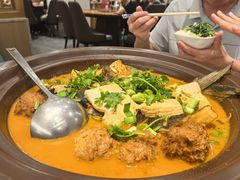 -金陵后厨·南京菜(新街口秣陵路店)