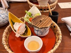 -蟹道乐(新宿本店)
