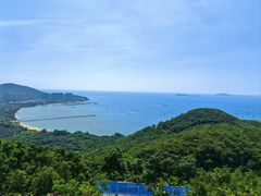 -鹿回头风景区