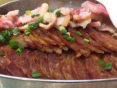 -方荣糊涂菜馆(湖北路店)