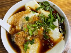 -云南大锅豆浆店