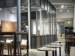 -VOYAGE COFFEE 咖啡烘焙工坊店(798艺术区店)