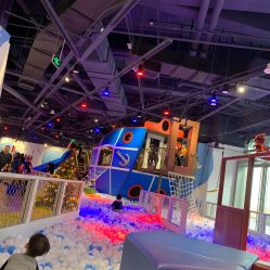 -幻贝家儿童乐园(苏州中心店)