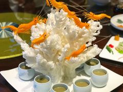 -功德林(南京西路店)