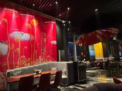 -西安W酒店·WEI全味西餐厅