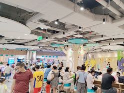 -meland亲子乐园•活动包场(佛山新DNA购物中心店)