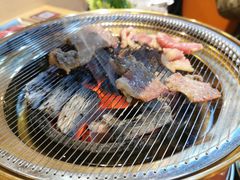 -闻老头·菊花炭烤肉(D11店)