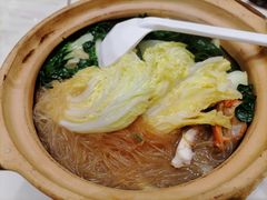 -稻香酒家·33年老字号·港式粤菜(富邦中心店)