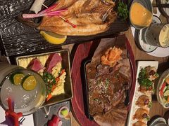 -耕海日本料理(万达华府店)