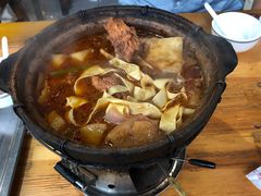 -范贤光鸡公煲(平乐园总店)