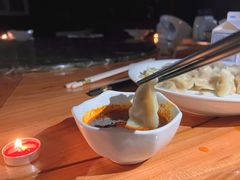 -醉霖生态餐厅(交大店)