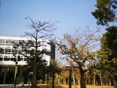 -深圳大学(丽湖校区)