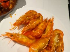 -聚味斋香辣蟹(生态城万达店)