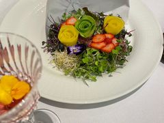 -狮拾久·现代新加坡料理(福田COCO Park店)