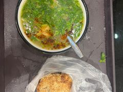 -宛平李记小吃(东关街店)