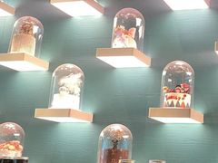 -街角 T·COFFEE 融合料理·BISTRO(车公庙店)