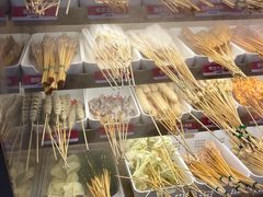 -夸父炸串(金桥国际广场店)