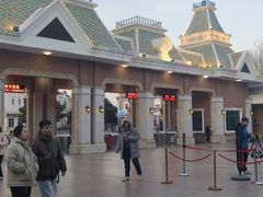 -沈阳方特欢乐世界