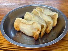 -锅贴大王南翔小笼(临沂二村店)