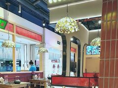 -旺蜀主成都串串火锅(西直门凯德MALL店)