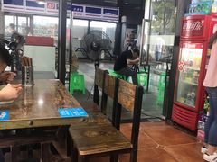-陈记柳州螺蛳粉(大坪店)