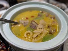 -金陵后厨·南京菜(新街口秣陵路店)