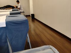 -益康盲人推拿按摩(长虹店)