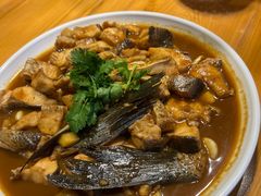 -几荷·恰似故人来(秀水广场店)