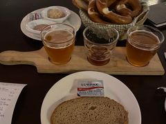 -宝莱纳餐厅(滨江店)