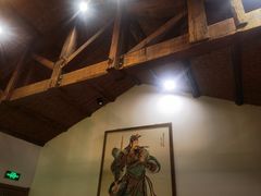 -水煮三国·川鲁江湖菜(香山店)