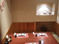 -眞日本料理