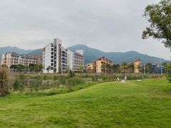 -福州大学(旗山校区)