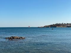 -青岛第三海水浴场