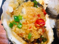 -枪火串烧·东北特色烧烤(罗湖总店)