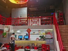 -金龙大四喜牛肉火锅