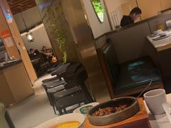 -庆江南江南菜(琴湖溪里花园城店)