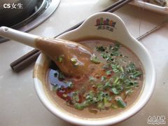 小料自调-欢乐牧场海鲜烤肉自助(牡丹园店)