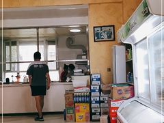 大堂-老乔串店(青松路店)