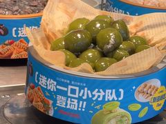 -龍歌自助小火锅(李沧丽达店)