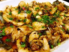 -美极鲜食坊(宝安南路店)