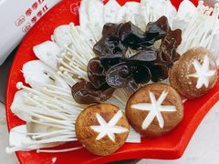 -季季红火锅(文化大厦店)