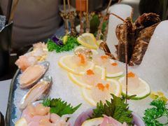 -罗勒家·养生火锅· Bistro(大望路店)