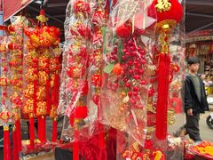 -细村农贸综合市场